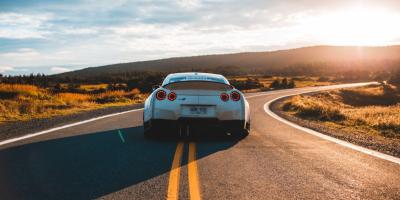 Техническое обслуживание Chery: гарантия качества